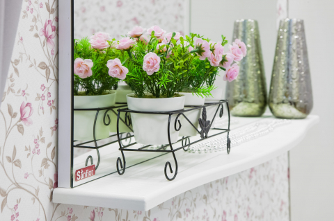 Мебель для ванной Sanflor Софи 105