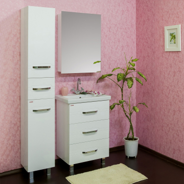 Мебель для ванной Sanflor Анкона 60